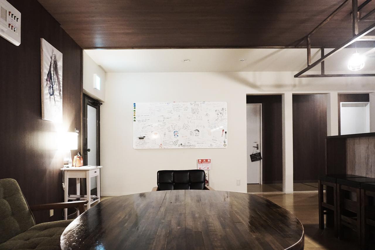 Guesthouse 66 Kakuda Экстерьер фото