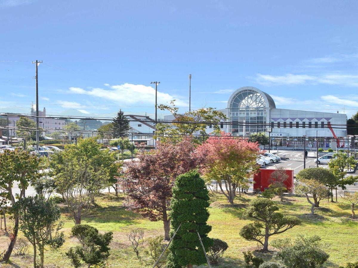 Guesthouse 66 Kakuda Экстерьер фото