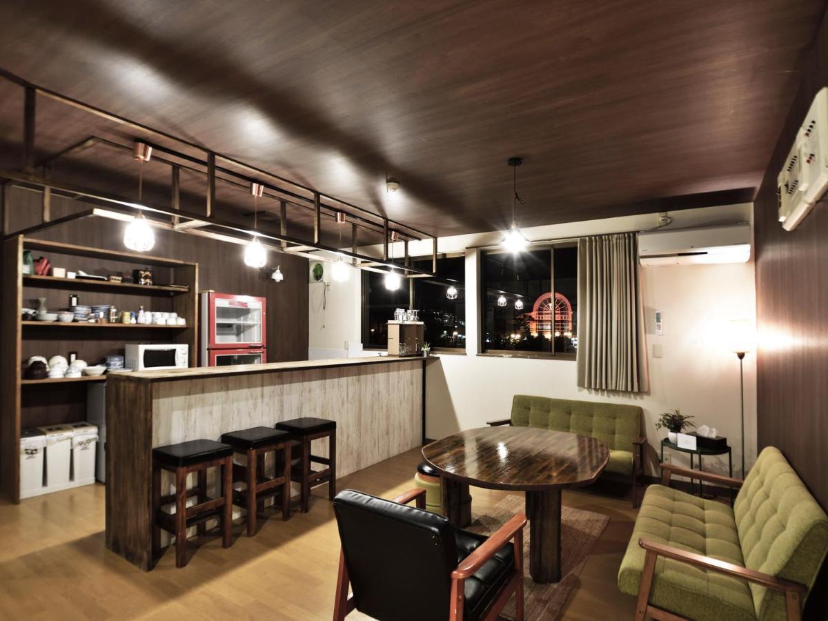 Guesthouse 66 Kakuda Экстерьер фото
